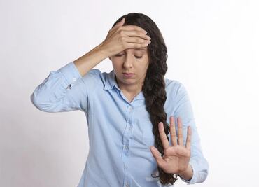 ¿Tuviste Covid-19? Estudio revela riesgo de problemas cerebrales a largo plazo