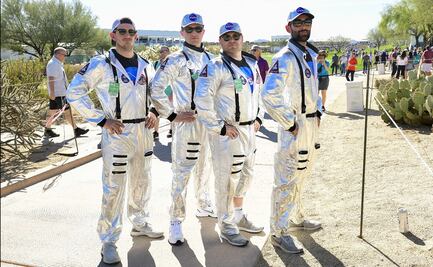 La NASA busca astronautas, aquí los requisitos