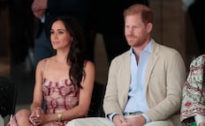 Harry, bajo fuego por “acoso digital” a Meghan Markle; fuentes revelan comportamiento ‘obsesivo’ previo a su romance