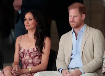 Acusan a Meghan y Harry de utilizar IA y compartir ‘fotos falsas’ de sus hijos Archie y Lilibet Diana