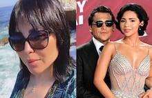 Mientras Nodal planea boda religiosa con Ángela, afirman que su madre estaría enfrentando una delicada crisis de salud, ¿es verdad? Esto es lo que se sabe