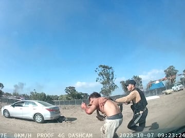 "Vinieron a masacrarnos", relatan supervivientes del festival israelí atacado por Hamás. VIDEOS
