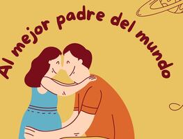 ¡Feliz Día del Padre! 30 frases e imágenes para celebrar a papá en su día