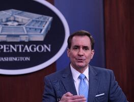 Rusia prepara videos falsos de ataques ucranianos, alerta EU