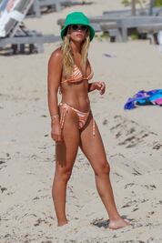 Las imágenes más sexys de la modelo Sofia Richie