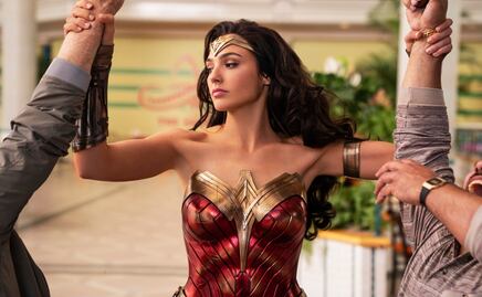 Los ejercicios favoritos de Gal Gadot para aumentar la resistencia 