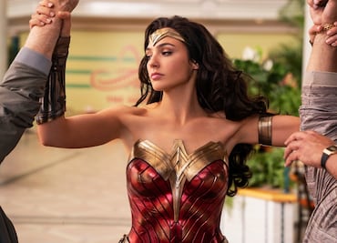 Los ejercicios favoritos de Gal Gadot para aumentar la resistencia