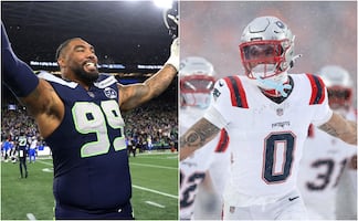 Super Bowl 2026 tendrá revancha y drama: Patriots vs Seahawks cara a cara otra vez