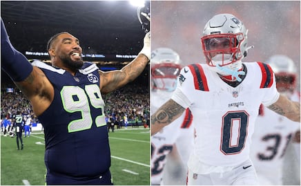 Super Bowl 2026 tendrá revancha y drama: Patriots vs Seahawks cara a cara otra vez