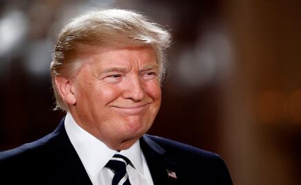 Trump afirma que se están negociando “contratos” para “dividir” las tierras en Ucrania