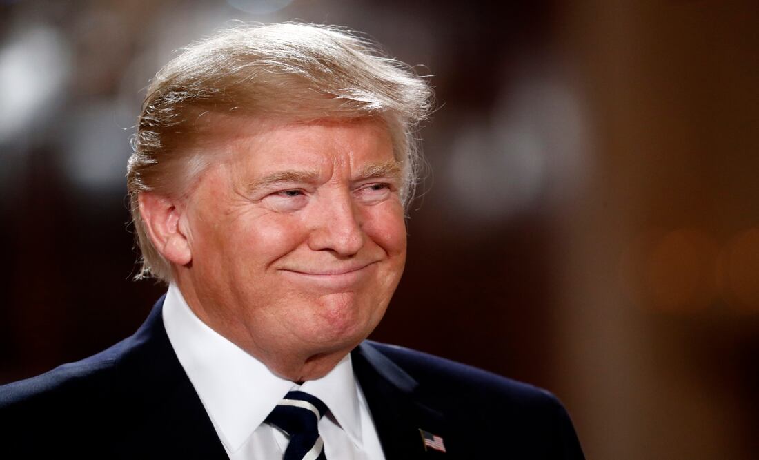 Trump da otros 75 días a TikTok para desvincularse en Estados Unidos de la china ByteDance. Foto: AP