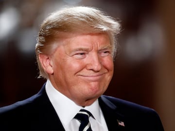 Trump congela aranceles para "aliados", pero golpea a China con un 125%