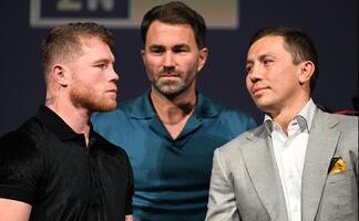 “Canelo” Álvarez, dolido y con resentimiento contra Gennady Golovkin
