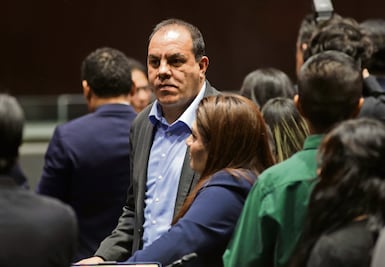 Esposa de Cuauhtémoc Blanco habría sido retenida en Nueva York: ¿cuánto efectivo puedes llevar a EU?