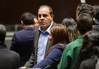 Esposa de Cuauhtémoc Blanco habría sido retenida en Nueva York: ¿cuánto efectivo puedes llevar a EU?