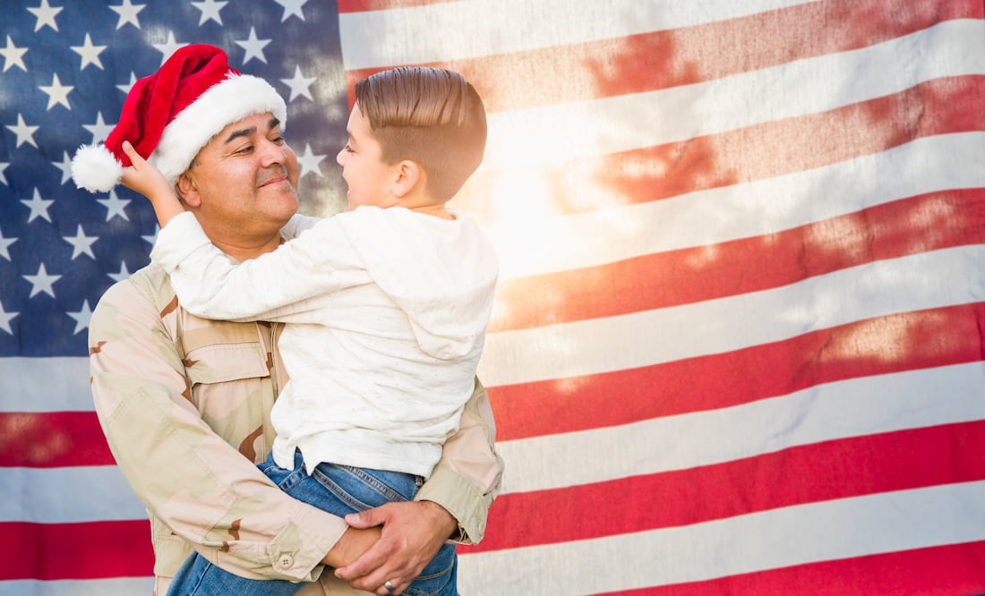 Fin a la ciudadanía por nacimiento: ¿Cómo afectaría a los hijos de migrantes indocumentados en Estados Unidos? Foto iStock / Feverpitched