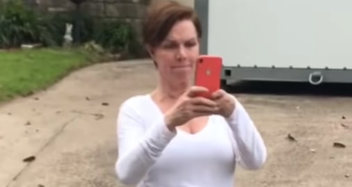 Mujer amenaza a taqueras mexicanas en Texas con llamar a migración