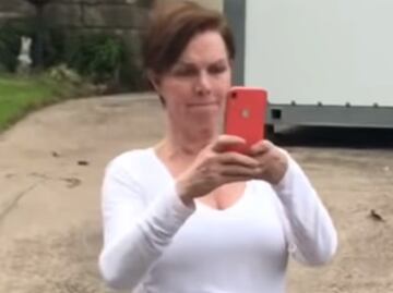 Mujer amenaza a taqueras mexicanas en Texas con llamar a migración