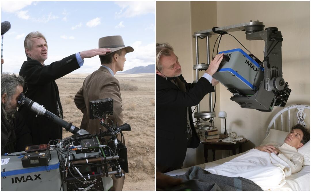 ‘Oppenheimer’, ¿por qué es una de las películas más esperadas del año? Aquí lo que debes saber. Foto: AP