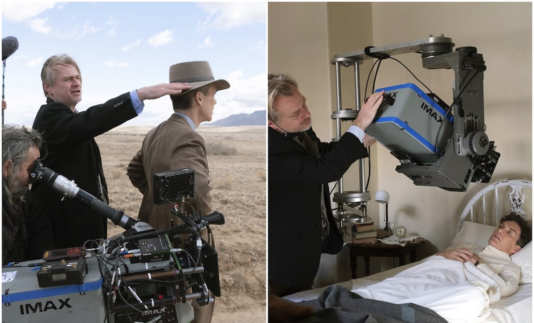 ‘Oppenheimer’, ¿por qué es una de las películas más esperadas del año? Aquí lo que debes saber. Foto: AP