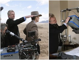 ‘Oppenheimer’, ¿por qué es una de las películas más esperadas del año? Aquí lo que debes saber