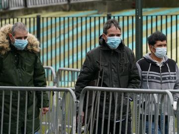"Coronavirus podría ser menos letal de lo temido"