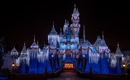 Navidad 2023 en Disneyland Resort: fechas, decoración y espectáculos especiales