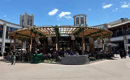 Downtown Disney District: Así es el pasaje de Disneyland Resort con los mejores restaurantes y tiendas