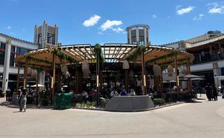 Downtown Disney District: Así es el pasaje de Disneyland Resort con los mejores restaurantes y tiendas
