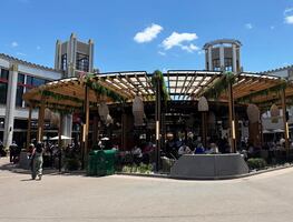 Downtown Disney District: Así es el pasaje de Disneyland Resort con los mejores restaurantes y tiendas