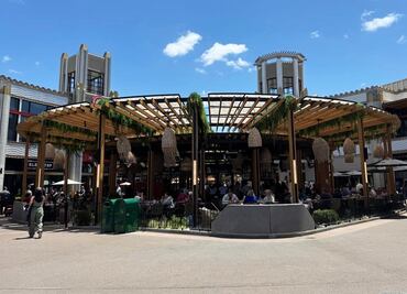 Downtown Disney District: Así es el pasaje de Disneyland Resort con los mejores restaurantes y tiendas