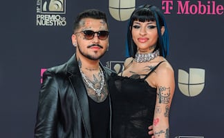 Christian Nodal llevará su "Foraji2 Tour 2023" a Las Vegas en octubre