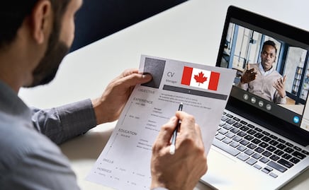 ¿Buscas trabajo? Embajada de Canadá en México requiere gerente por $383,749