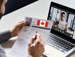 ¿Buscas trabajo? Embajada de Canadá en México requiere gerente por $383,749