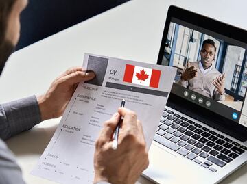 ¿Buscas trabajo? Embajada de Canadá en México requiere gerente por $383,749