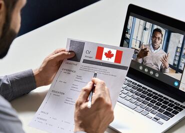 ¿Buscas trabajo? Embajada de Canadá en México requiere gerente por $383,749