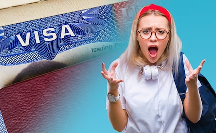 Los 5 consulados que tardan más en tramitar la visa americana de turista este 2024