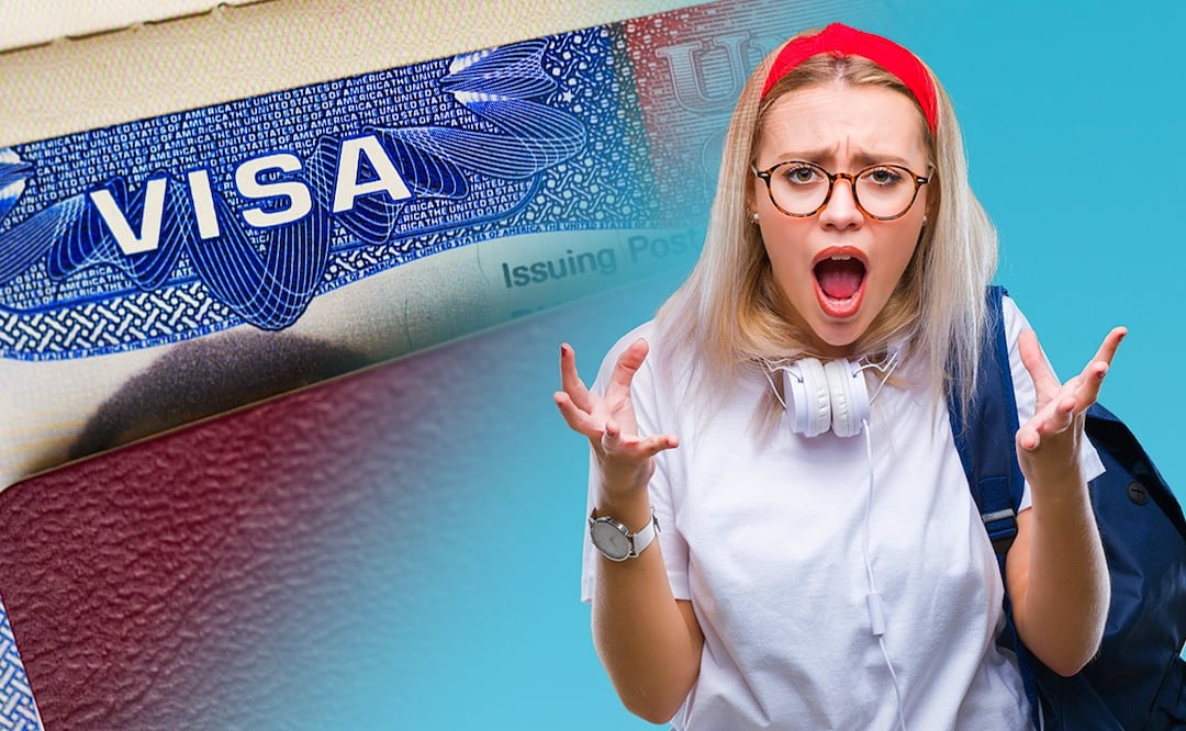 Visa americana/iStock