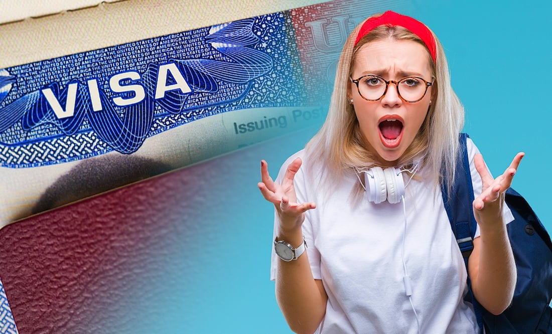 Visa americana/iStock