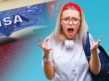 ¿Y mi cita de visa americana? Embajada y Consulados de Estados Unidos cerrarán este día