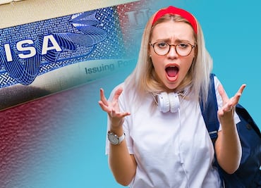 Los 5 consulados que tardan más en tramitar la visa americana de turista este 2024