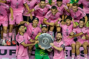 Inter de Messi abrirá Mundial de Clubes ante Al Ahly; grupos asequibles para Real Madrid y City