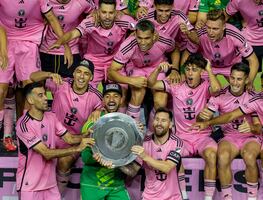 Inter de Messi abrirá Mundial de Clubes ante Al Ahly; grupos asequibles para Real Madrid y City