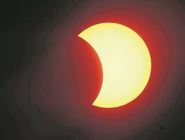 ¿Cuántos días faltan para ver el eclipse total solar que oscurecerá Norteamérica y parte de México?