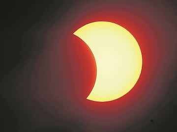 ¿Cuántos días faltan para ver el eclipse total solar que oscurecerá Norteamérica y parte de México?