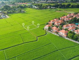 ¡Una ganga! Esta ciudad europea vende terrenos desde 9 centavos de dólar