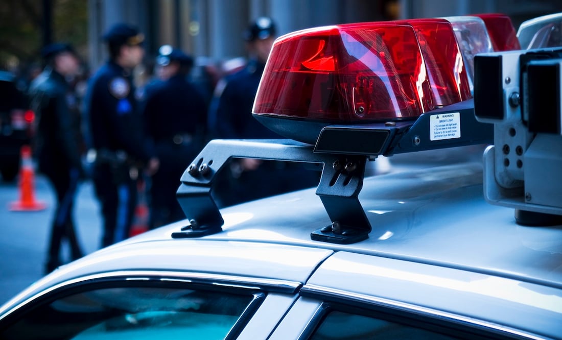Tragedia en Brooklyn: niño de 12 años mata a su primo de 14 mientras jugaban con un arma. Foto: iStock-Antonprado