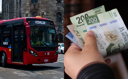 ¿Invadiste el carril del Metrobús? Cámaras envían tus placas al C5. Consulta costo de tu multa