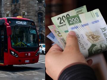 ¿Invadiste el carril del Metrobús? Cámaras envían tus placas al C5. Consulta costo de tu multa