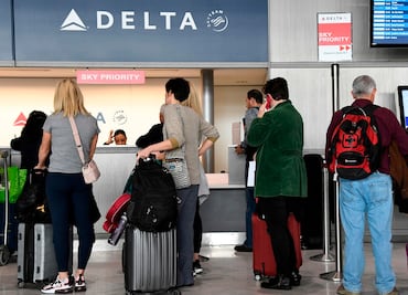 Pasaporte para vacunados, la propuesta para reanudar los viajes en el mundo